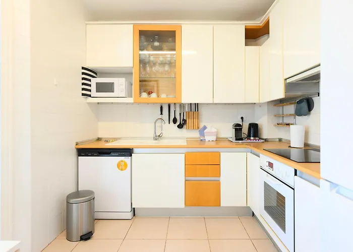 Διαμέρισμα Spectacular 3-bedroom Ocean View In Canteras *