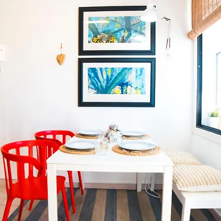 Spectacular 3-bedroom Ocean View In Canteras *