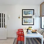 Spectacular 3-bedroom Ocean View In Canteras