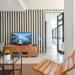 Apartment Spectacular 3-bedroom Ocean View In Canteras