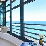 Spectacular 3-bedroom Ocean View In Canteras Apartment *
