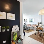 Spectacular 3-bedroom Ocean View In Canteras * Las Palmas de Gran Canaria