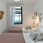 Spectacular 3-bedroom Ocean View In Canteras Apartment *