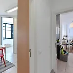 Apartment Spectacular 3-bedroom Ocean View In Canteras Las Palmas de Gran Canaria