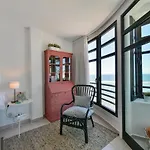 Spectacular 3-bedroom Ocean View In Canteras * Las Palmas de Gran Canaria