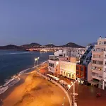 Spectacular 3-bedroom Ocean View In Canteras *