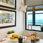 Spectacular 3-bedroom Ocean View In Canteras