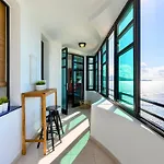 Spectacular 3-bedroom Ocean View In Canteras * Las Palmas de Gran Canaria