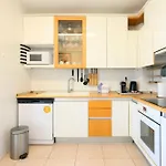 Apartment Spectacular 3-bedroom Ocean View In Canteras *