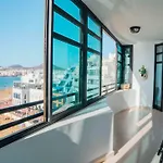 Spectacular 3-bedroom Ocean View In Canteras * Las Palmas de Gran Canaria