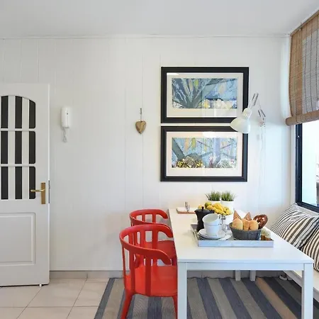 Spectacular 3-bedroom Ocean View In Canteras