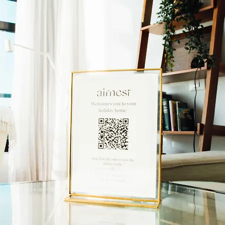 Spectacular 3-bedroom Ocean View In Canteras アパート ラスパルマス・デ・グランカナリア