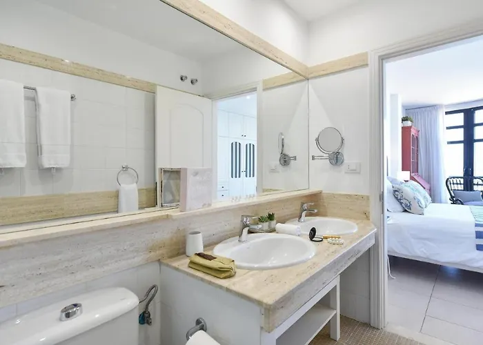 Spectacular 3-bedroom Ocean View In Canteras * Las Palmas de Gran Canaria