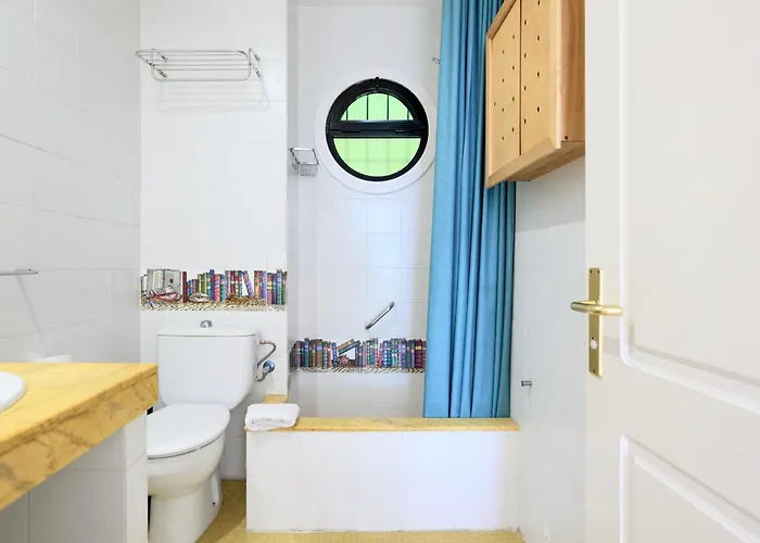 公寓 Spectacular 3-bedroom Ocean View In Canteras *