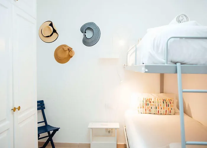 Spectacular 3-bedroom Ocean View In Canteras *