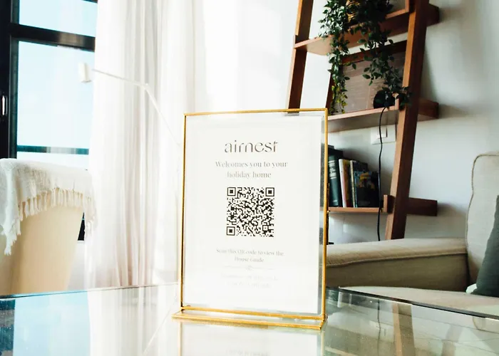 Spectacular 3-bedroom Ocean View In Canteras Apartamento Las Palmas de Gran Canaria