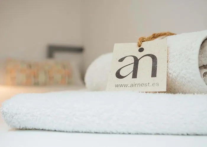 Apartamento Spectacular 3-bedroom Ocean View In Canteras